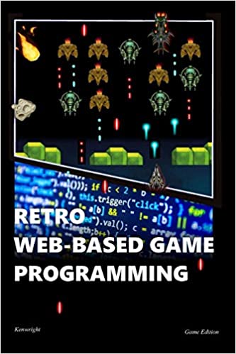 Retro Web-Based Game Programming thumbnail